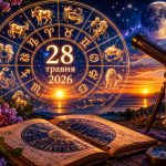 Гороскоп на 28 травня 2026: день рішень і нових можливостей