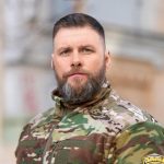 Олександр Ращук: біографія та цікаві факти про українського блогера та військового