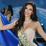 Марія Желяскова: біографія та цікаві факти про модель з Одеси