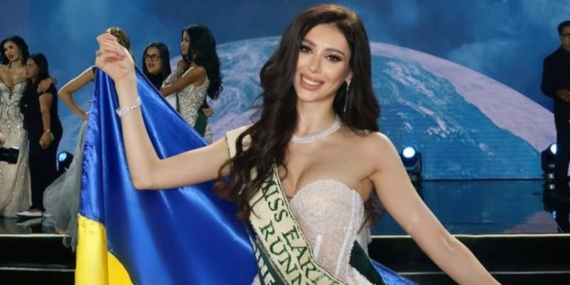 Марія Желяскова: біографія та цікаві факти про модель з Одеси 