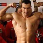 Володимир Кличко: біографія та цікаві факти про легендарного українського боксера