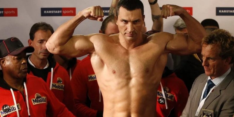 Володимир Кличко: біографія та цікаві факти про легендарного українського боксера 
