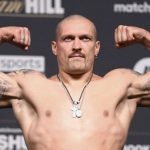 Олександр Усик: біографія та цікаві факти про українського боксера
