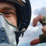 Денис Василюк: біографія та подвиг українського військового льотчика