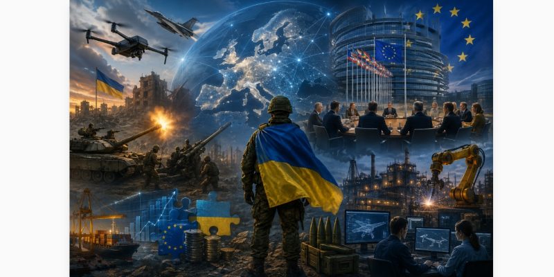 Ukraine Weekly Digest (May 26 – June 1, 2026): Zelensky Warns of New Russian Offensive, EU Sanctions and the Drone War