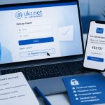 Як відновити доступ до пошти Ukr.net: покрокова інструкція