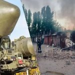 Удар «Орешником» по Білій Церкві: чому навіть у Росії ставлять питання
