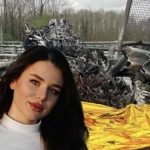 Анна Краєвська: біографія та цікаві факти про українську модель