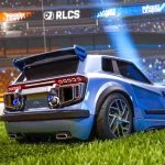 Unreal Engine 6 уже тестують у Rocket League — що відомо