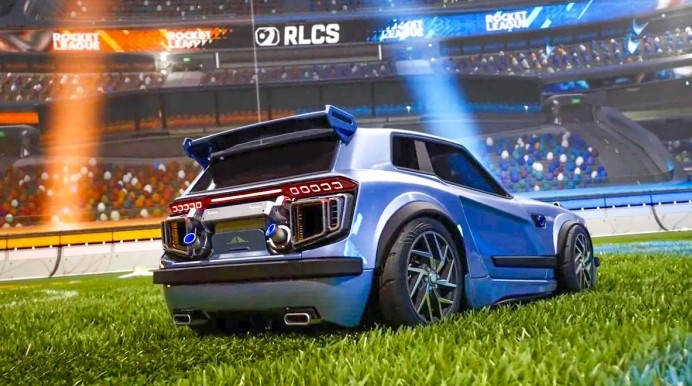 Unreal Engine 6 уже тестують у Rocket League — що відомо 