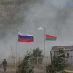 Загроза наступу з Білорусі: чи готує РФ новий фронт