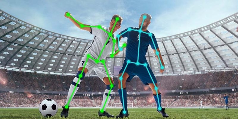 AI в спортивній аналітиці: як алгоритми стали новою валютою професійного спорту 