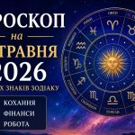 Гороскоп на 31 травня 2026: що чекає на знаки зодіаку цього дня