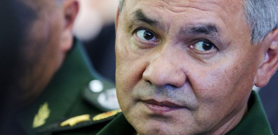 Шойгу пригрозив новими ударами по Києву: що відомо