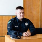 Єгор Голубов: біографія та цікаві факти про керівника патрульної поліції Києва