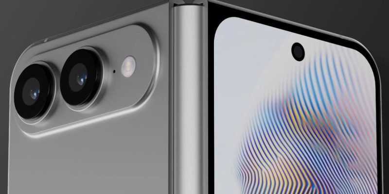 Apple перенесла випуск складаного iPhone Ultra до 2027 року 