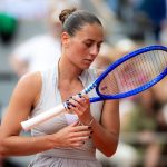 Марта Костюк програла Андрєєвій у півфіналі Roland Garros-2026