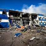 Удар по заводу «Яготинське»: четверо загиблих на Київщині