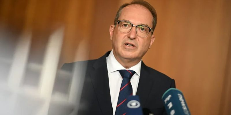 У Німеччині підтримали перегляд захисту для українських чоловіків 
