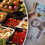 В Україні продукти можуть подорожчати на чверть уже влітку