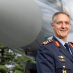 Глава ВПС Німеччини пригрозив ударами по Калінінграду