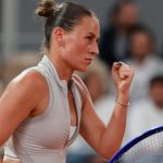 Костюк перемогла Світоліну і вивела Україну в історичний півфінал