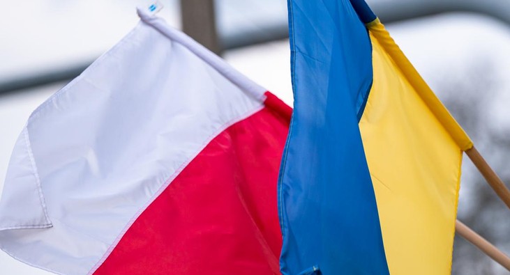 Негативне ставлення поляків до українців зросло до 43%