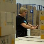 Посилки до ЄС через «Укрпошту» подорожчають з 1 липня