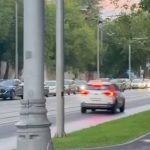 У Москві виникли довгі черги на АЗС через дефіцит бензину