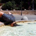 У Європі через аномальну спеку загинули понад 1300 людей, — ВООЗ