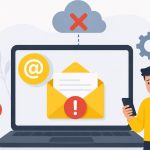 Пошта Ukr.net не працює: причини збоїв та що робити