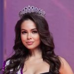 Марія Мельниченко: біографія та цікаві факти про модель і «Міс Україна»