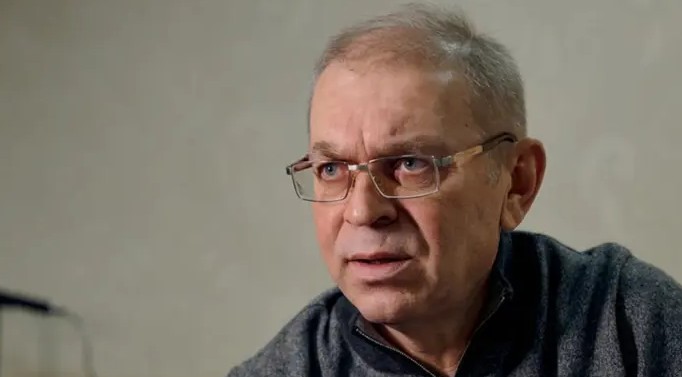 Пашинський визнав вину у справі нафтопродуктів Курченка,  – ЗМІ