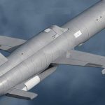 Росія вперше застосувала по Києву дрон-ракету «Бандероль»