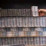 Комітет ВРУ підтримав 50% податок на прибуток банків у 2027 році