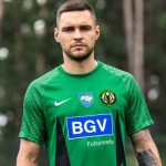 Олексій Гуцуляк: біографія та цікаві факти про футболіста