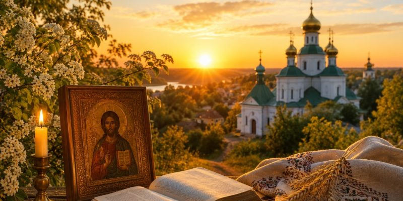 6 червня 2026 року: яке сьогодні церковне свято, день ангела, історичний календар та народні прикмети