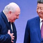 Лукашенко зустрівся із Сі Цзіньпіном у Пекіні: про що говорили