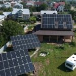 Власникам сонячних панелей в Україні готують нові правила