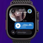 Telegram запустив повноцінний додаток для Apple Watch
