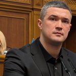 Гетманцев назвав міністра Федорова «кандидатом у президенти України»