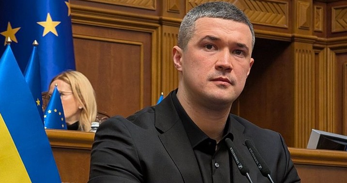 Гетманцев назвав міністра Федорова «кандидатом у президенти України» 