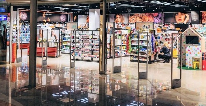 З 3 серпня косметика в Україні продаватиметься за правилами ЄС 