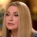 Ольга Сумська повідомила про проблеми із зором та показала лікування