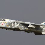 У Хмельницькій області розбився Су-24М, загинули пілоти