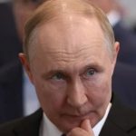 Путін заявив про готовність до переговорів з Україною на своїх умовах