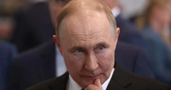 Путін заявив про готовність до переговорів з Україною на своїх умовах 