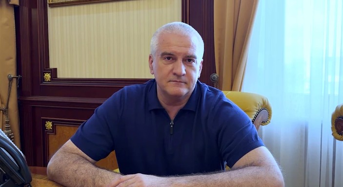 Окупаційна влада запровадила режим надзвичайної ситуації в Криму 