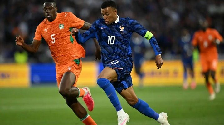 Франція сенсаційно програла Кот-д’Івуару перед стартом ЧС-2026 