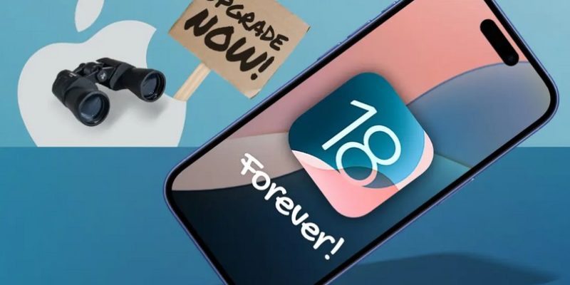 Власники iPhone масово відкладають оновлення: що відбувається 